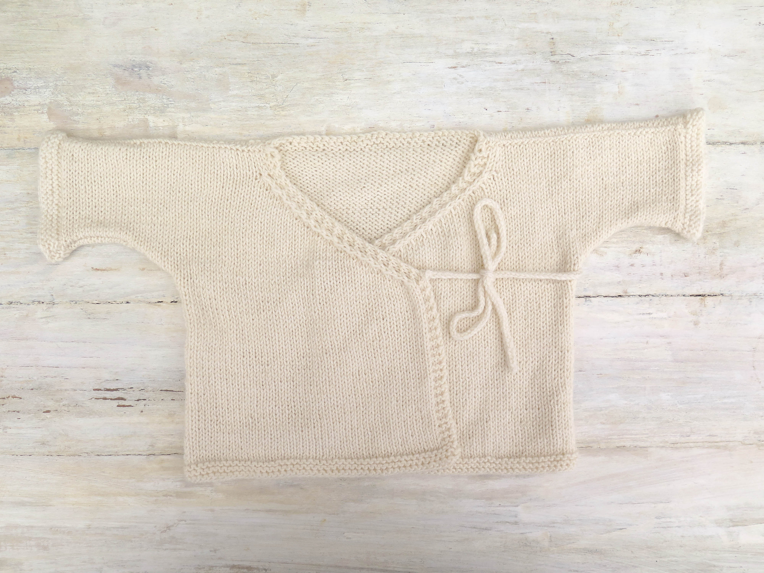 KNITTING PATTERN, Baby Vests, Treasure Vests, Toddler Vest
