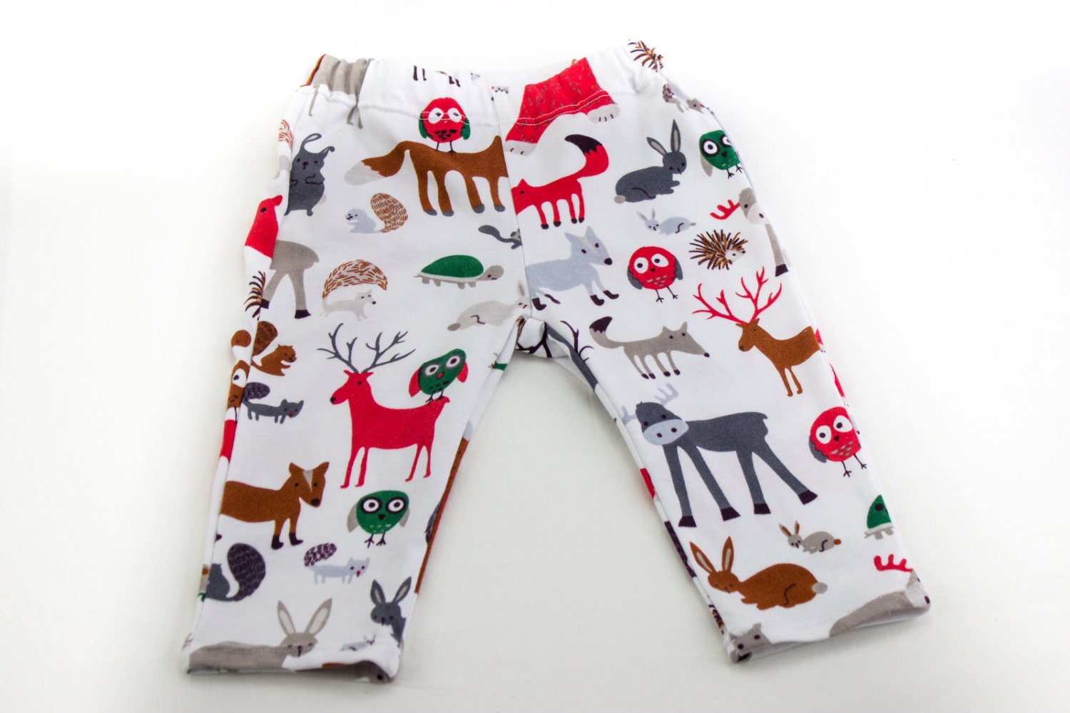 SEWING PATTERN PDF Baby Leggings Pattern Easy Baby Sewing - Etsy