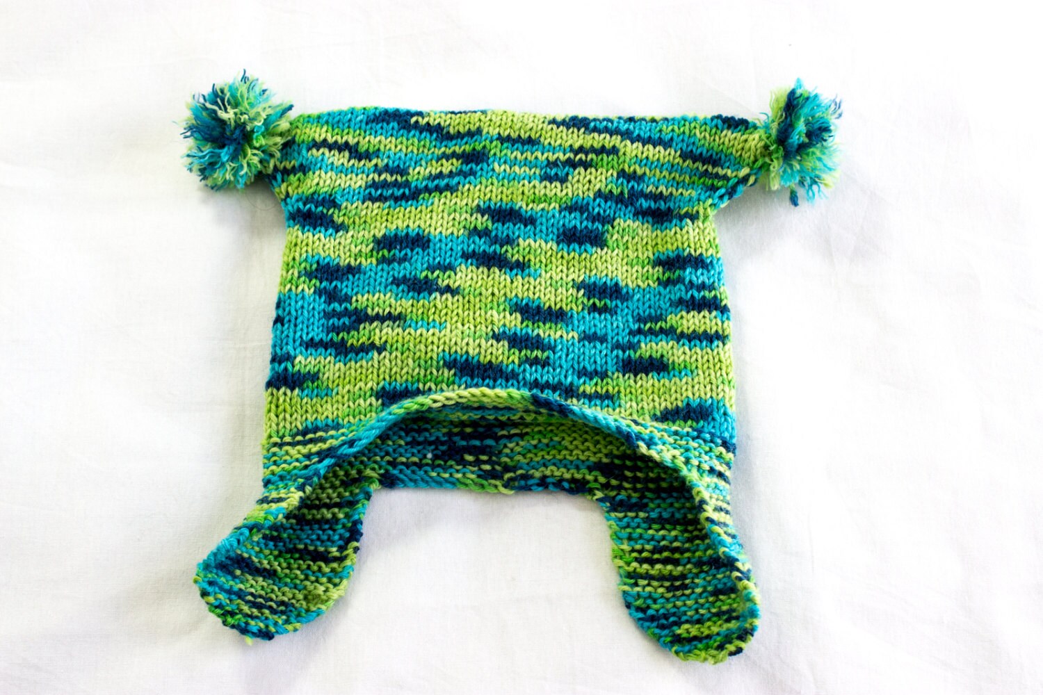 KNITTING PATTERN Jester Hat Knitting Pattern Baby and Kids Etsy