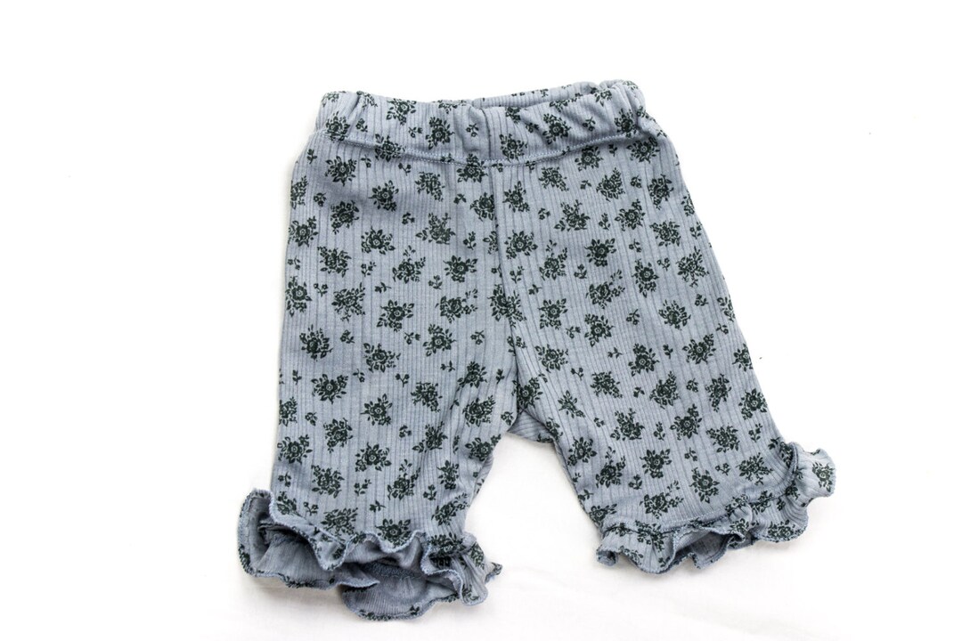 SEWING PATTERN , PDF, Baby Leggings Pattern, Easy Baby Sewing Pattern ...