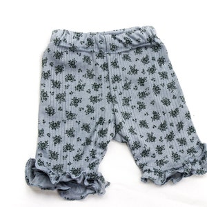 SEWING PATTERN , PDF, Baby Leggings Pattern, Easy Baby Sewing Pattern ...