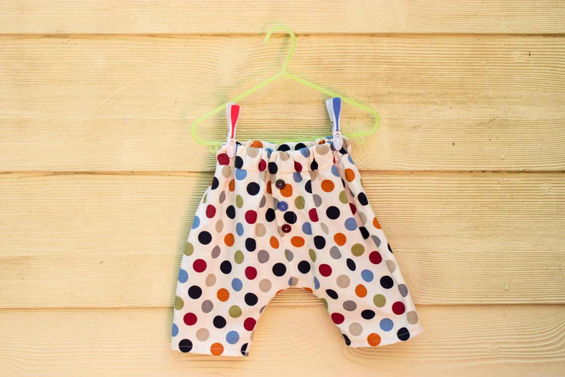 SEWING PATTERN Baby Boy Pants Pattern Baby Shorts Pattern Etsy