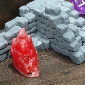 Blood Ooze