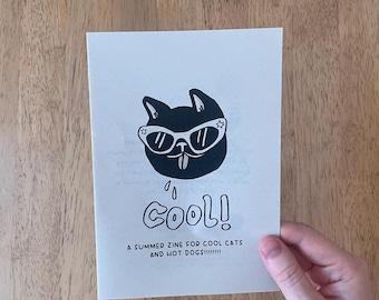 Cool Summer!