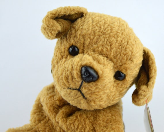 tuffy beanie baby