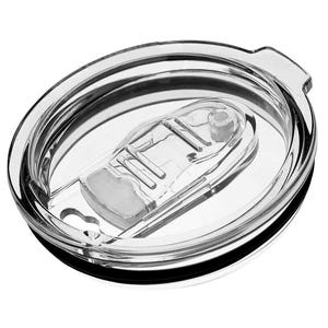 Spill-Proof Replacement Lid for 20 oz Skinny Tumbler
