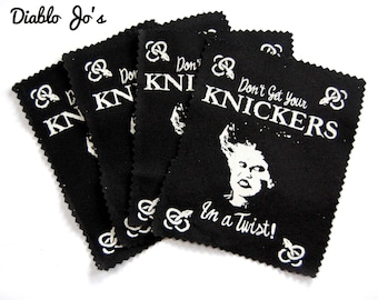 Hocus Pocus sew on patch, Winifred Sanderson horror jacket screen printed patch Bette Midler