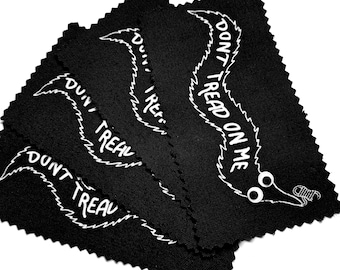 Wiggly worm on a String Magic Worm patch retro toy 90's, goth, tattoo, metal sew on patch