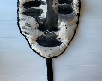 StrangeFolksDolls Etsy