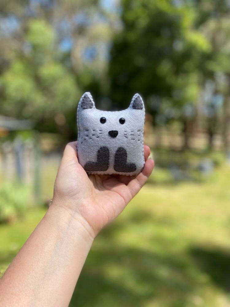 Unusual outlet soft toys