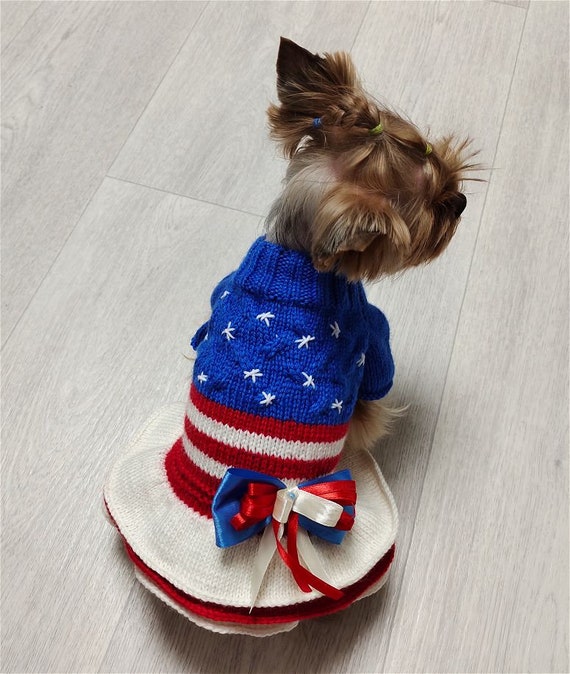 Dog clothes etsy outlet