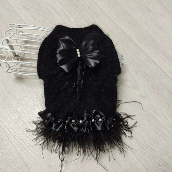 Luxury Dog Clothes Etsy