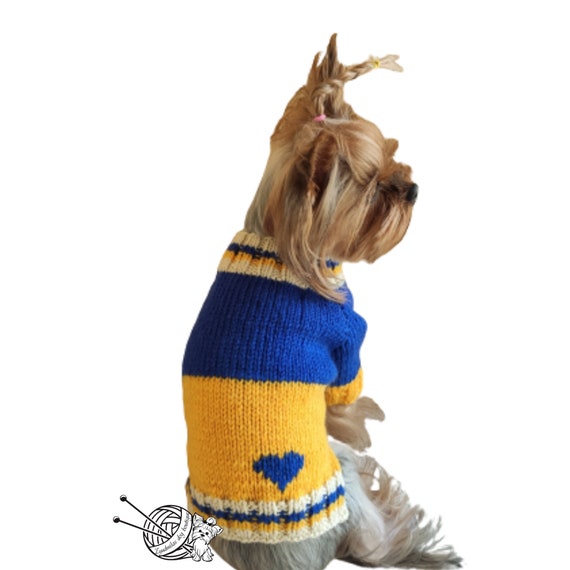 Puppy dog jumpers hot sale