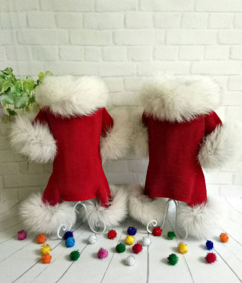 Knitted Dog Costume Fur Coat for Dog Sweater for Yorkshire Etsy