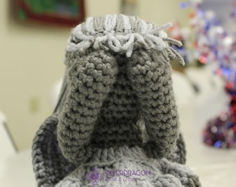 The Angel Doll and Lovey Pattern Packwith Permission to sell the finished items