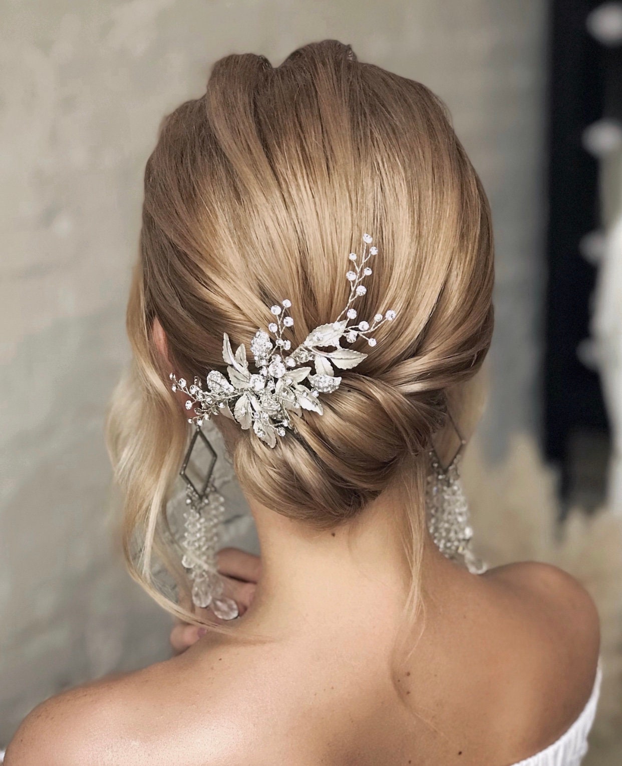 Hair Comb Clip - Etsy Hair Comb Clip - Etsy
