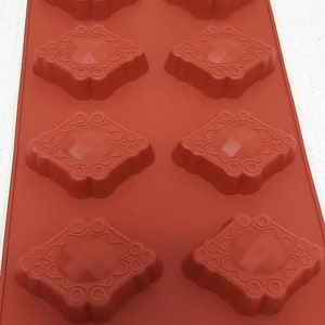 Oriental  mold , oriental pattern silicone mold , Moroccan  mold , oriental  sweets mold , henna molds , silicone Cake Molds