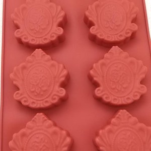 Oriental  mold , oriental pattern silicone mold , soap mold, Moroccan  mold , oriental  sweets mold , henna molds , silicone Cake Molds