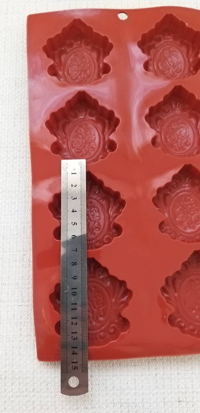 Tagine Mold , Mini Tagine Molds , Tagine Soap Mold ,cake Mold, Silicone  Cake Molds , Chocolate Molds Silicone Tagine , Oriental Mold -  Denmark