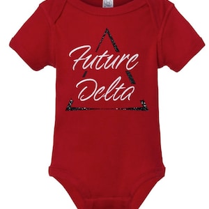 Future DST, Future Diva, Future Delta, Onesie