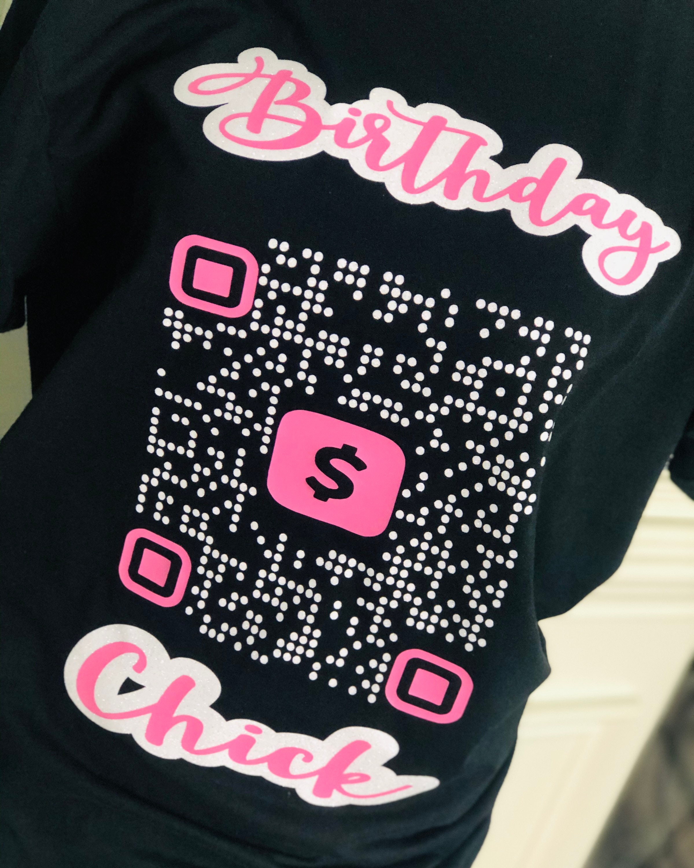 Cashapp Birthday Shirt Birthday Shirt 