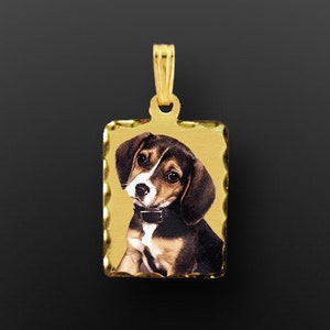 Photo charm,Photo pendant,Gold Charm,Photo Necklace,Gold Necklace,Custom Necklace,Personalized Jewelry,Gift for Her,Custom jewelry,USA MADE