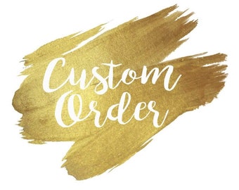 Repair Customers Pendant