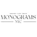 Monograms NYC