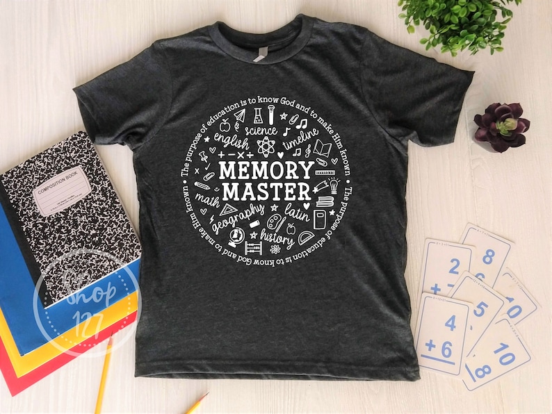 memory master classical conversations memory master classical conversations