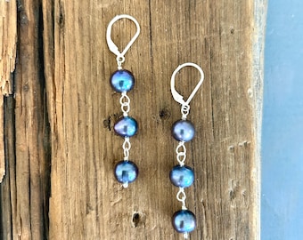 Eclipse Earrings