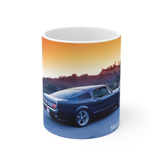 2005 starbucks coffee mugs Starbucks 2005 Pink Gray Swirl Coffee Mug – Sunrise Pickers main image 1