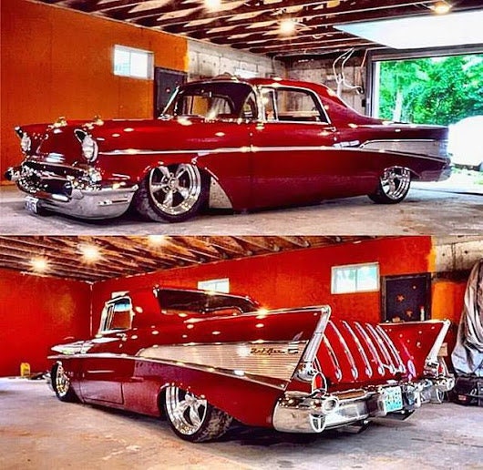 1957 Chevy Memorabilia - Etsy