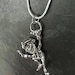 see more listings in the Necklace, section