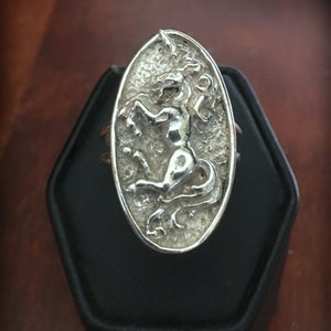 Unicorn Ring