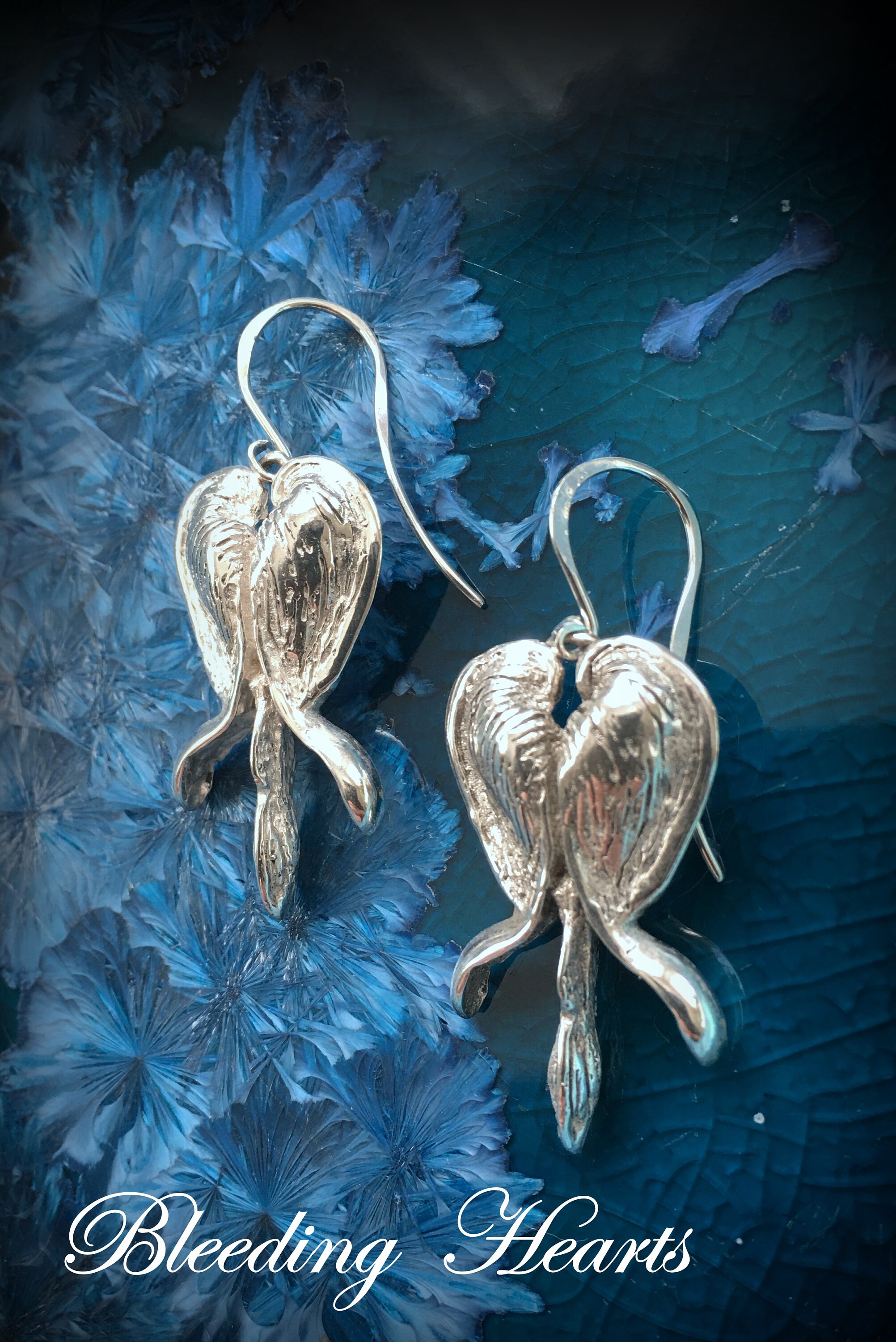 ★早期完売★STONEHENgE★Love Duet★Silver Flower Earrings★ il_fullxfull.5258684509_t4vk.jpg