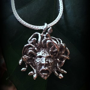 Medusa Head