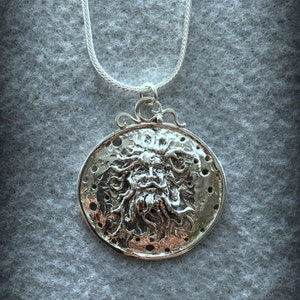 Poseiden Necklace