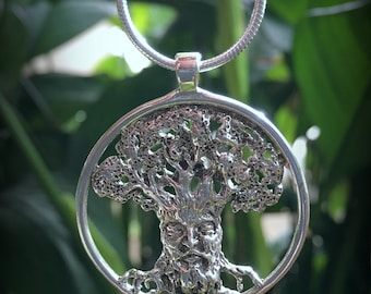 Celtic Tree of Life Spirit