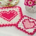 see more listings in the Wiggly Crochet Patterns section