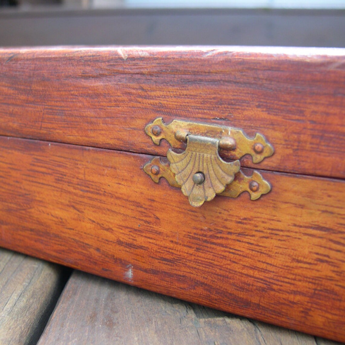 Japanese Bamboo 1950's Fly Rod With Flies and Box Etsy