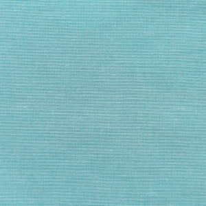 Tilda Chambray Uni Teal, 18.60 EUR/meter
