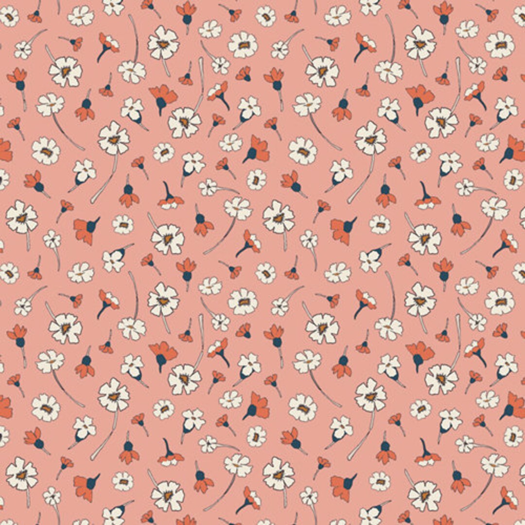 Art Gallery Fabrics Homebody Homelike Dreams, 18,60 EUR/m Etsy.de