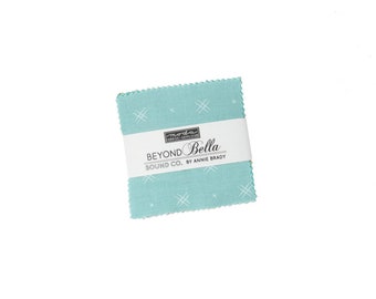 Moda Fabrics Mini Charm Pack Beyond Bella