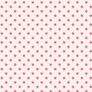 Tilda Stoff Tiny Star pink mit kleinen Sternen, 18,20 EUR/m