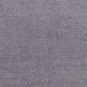Tilda Chambray Uni Gray, 18.60 EUR/meter