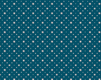 Cloud9 Fabrics Tiny and Wild Stargazer, 19,80 EUR/m