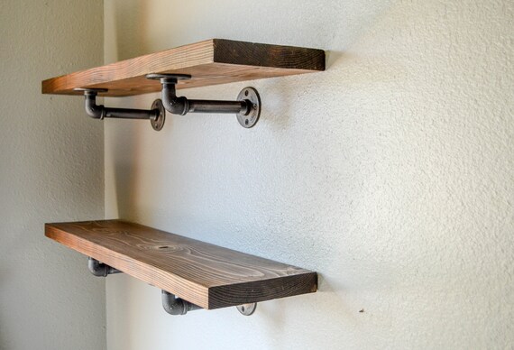 Pipe Shelving 36x7 5 Shelf Open Image 0
