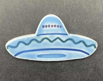 ソンブレロタイル、手作りセラミックタイル、Fabulousfungi S 4製