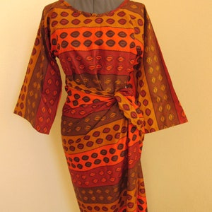 OMO Iro and Buba Set