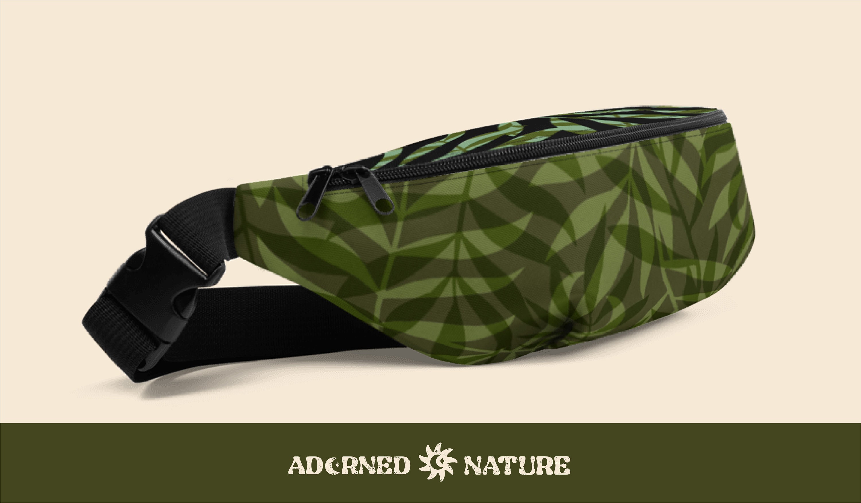 Kwd fanny pack hotsell